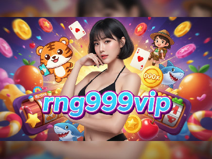 rng999vip สล็อต