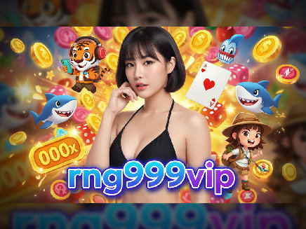 rng999vip สล็อตออนไลน์