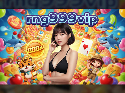 สล็อตเว็บตรง rng999vip